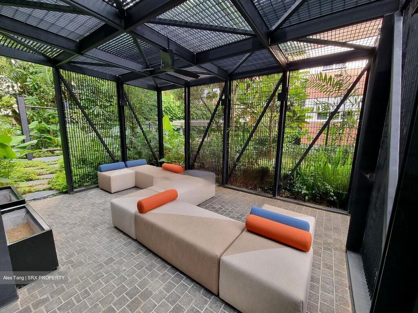 Jervois Privé (D10), Apartment #467636621